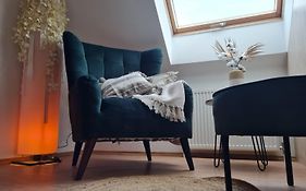 Apartamenty Hubertówka